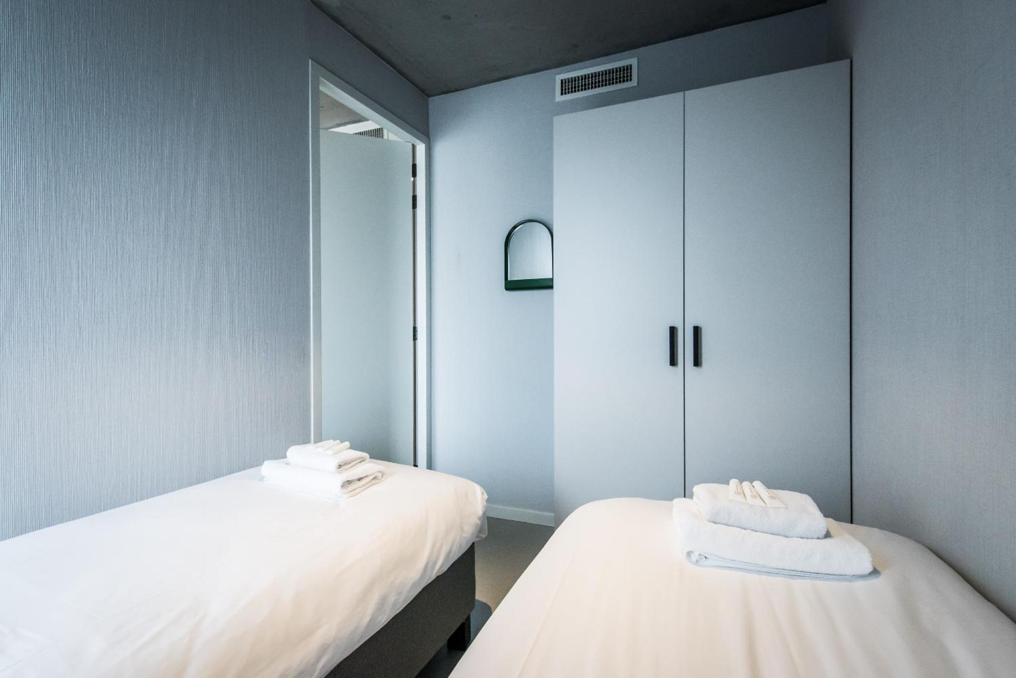 Yays East By Numa 4* Ámsterdam