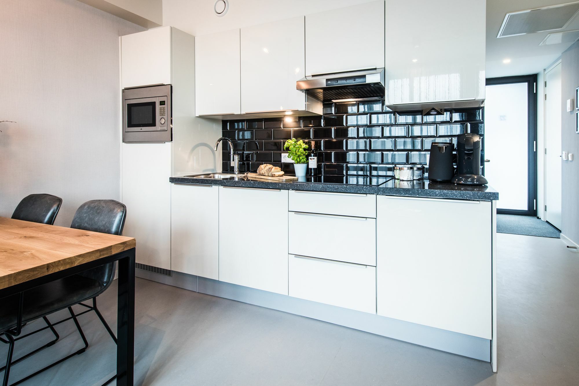 Yays East By Numa Apartahotel