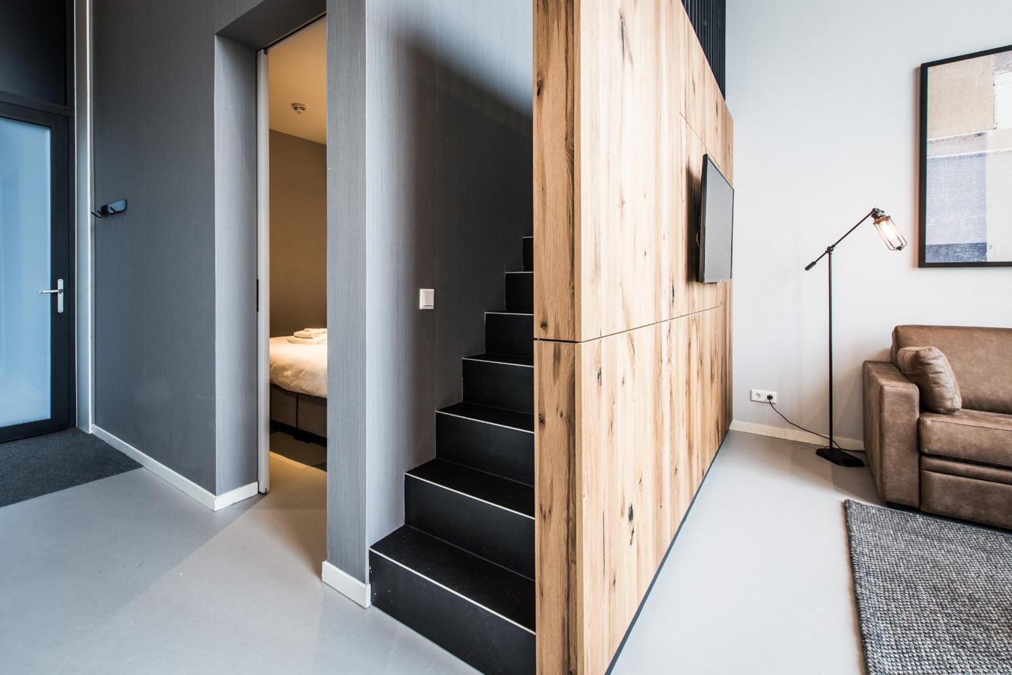 Apartahotel Yays East By Numa Ámsterdam