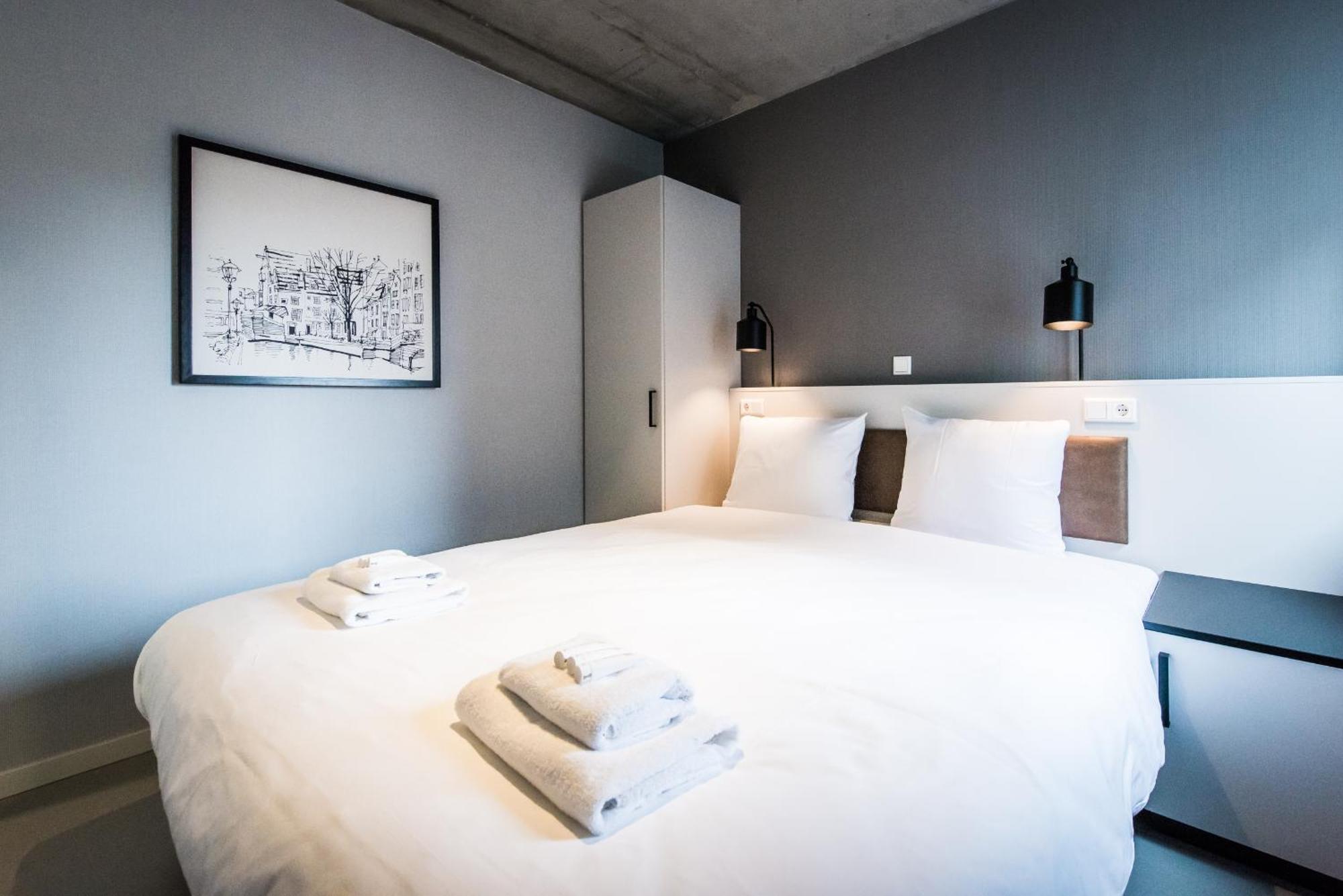 Yays East By Numa 4* Ámsterdam