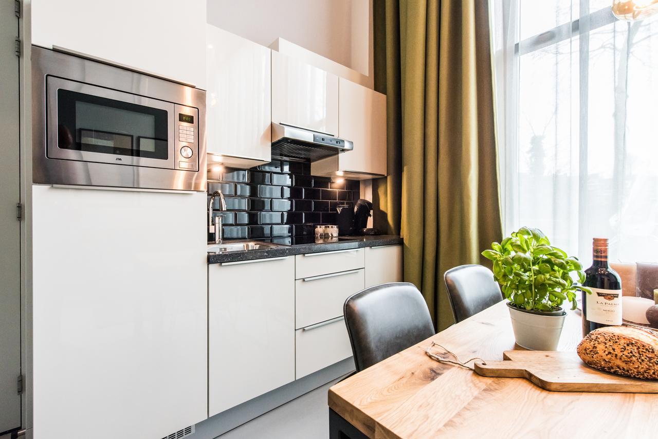 Yays East By Numa Apartahotel 4*