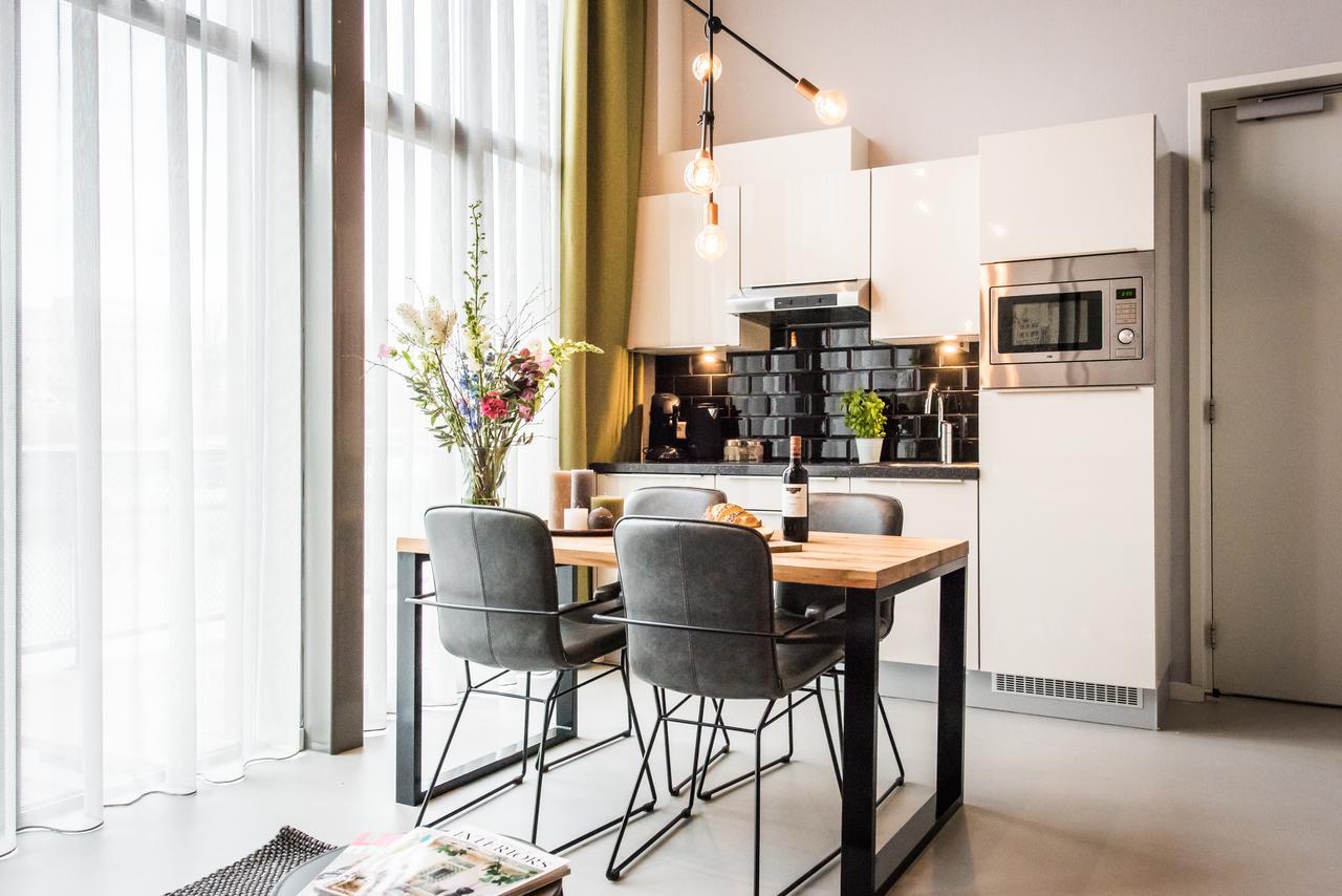 Yays East By Numa Apartahotel