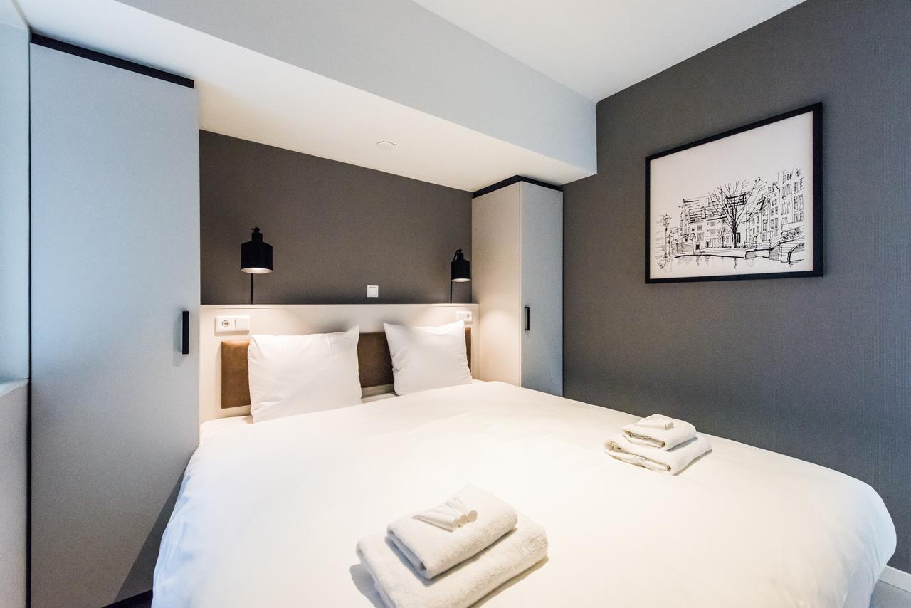 Yays East By Numa Apartahotel