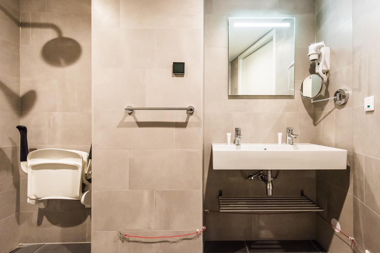 Yays East By Numa 4* Ámsterdam